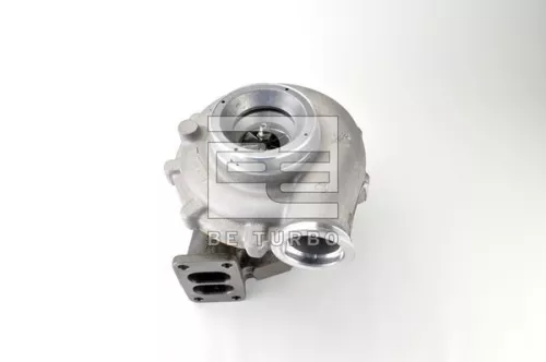 Turbolader 130043 BE TURBO