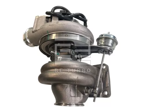 BE TURBO Turbolader 130049 BE TURBO (130049)