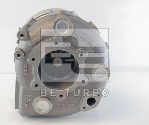 BE TURBO Turbolader 130060 BE TURBO (130060)