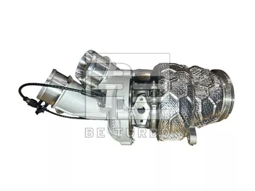 BE TURBO Turbolader 130064 BE TURBO (130064)