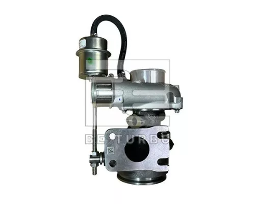 BE TURBO Turbolader 130066 BE TURBO (130066)