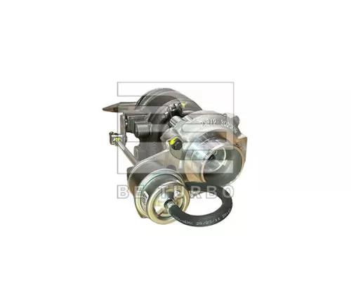 Turbolader 130066 BE TURBO