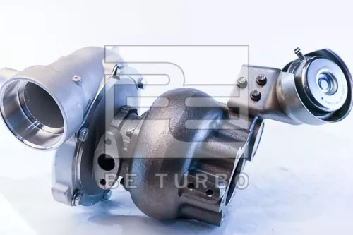BE TURBO Turbolader 130076 BE TURBO (130076)