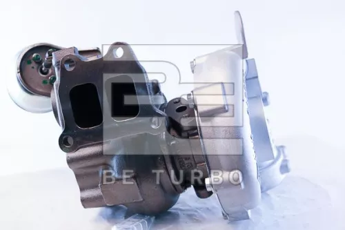 BE TURBO Turbolader 130076 BE TURBO (130076)