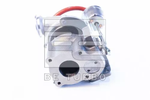 BE TURBO Turbolader 130099RED BE TURBO (130099RED)