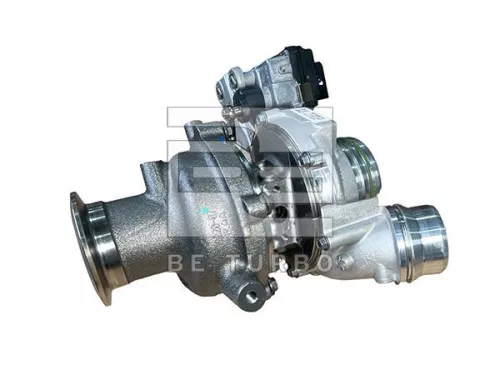 BE TURBO Turbolader 130107 BE TURBO (130107)