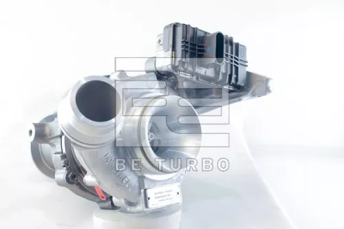 Turbolader 130108 BE TURBO