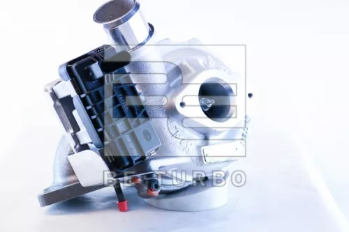Turbolader 130110 BE TURBO