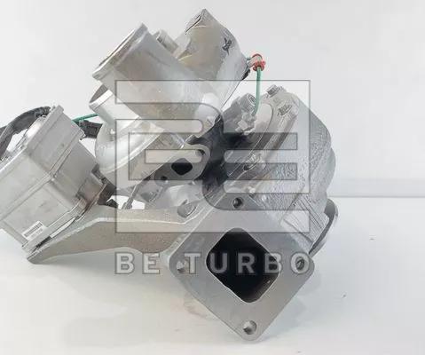 BE TURBO Turbolader 130121 BE TURBO (130121)