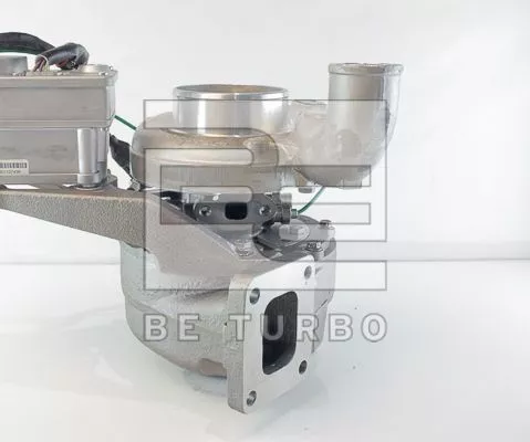 Turbolader 130121 BE TURBO
