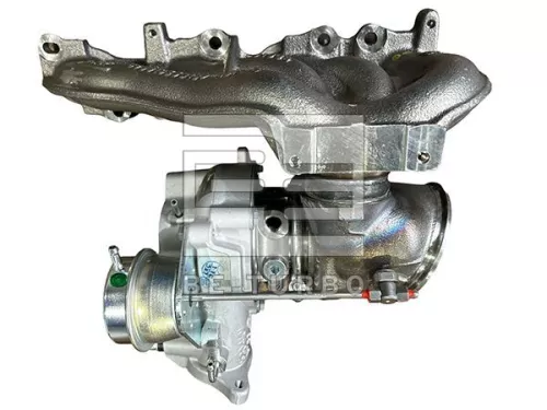 BE TURBO Turbolader 130134 BE TURBO (130134)