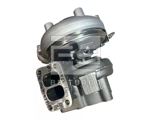 BE TURBO Turbolader 130147 BE TURBO (130147)
