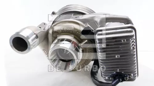 BE TURBO Turbolader 130207 BE TURBO (130207)