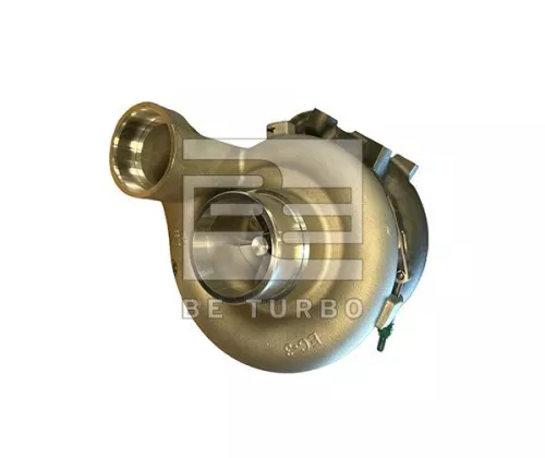 Turbolader 130221 BE TURBO