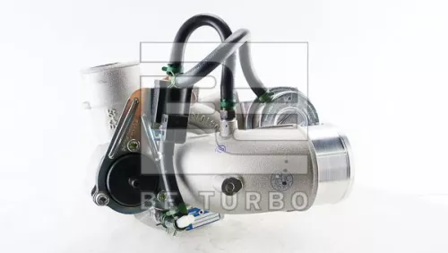 BE TURBO Turbolader 130234 BE TURBO (130234)