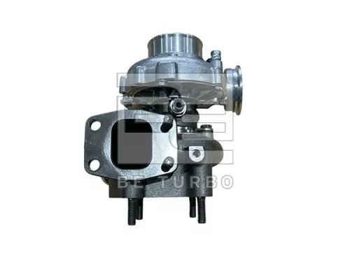BE TURBO Turbolader 130242 BE TURBO (130242)