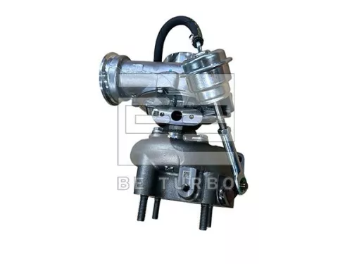 BE TURBO Turbolader 130242 BE TURBO (130242)