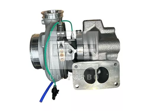 Turbolader 130248RED BE TURBO