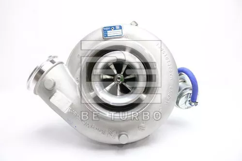 BE TURBO Turbolader 130249RED BE TURBO (130249RED)