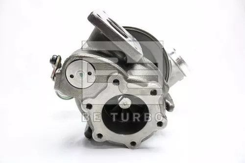 BE TURBO Turbolader 130249RED BE TURBO (130249RED)