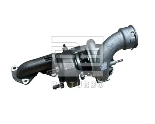 BE TURBO Turbolader 130260 BE TURBO (130260)