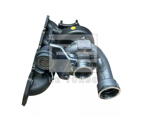 Turbolader 130260 BE TURBO
