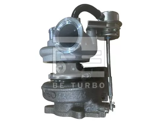 BE TURBO Turbolader 130272 BE TURBO (130272)