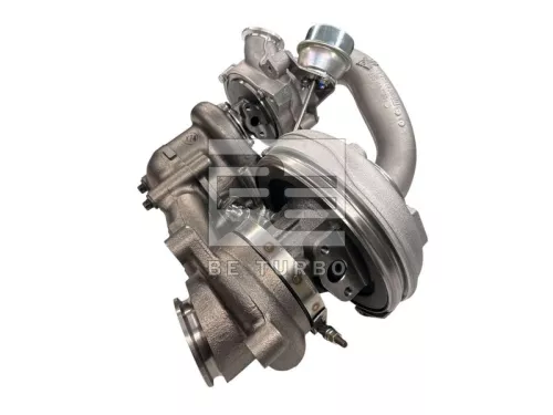BE TURBO Turbolader 130297 BE TURBO (130297)