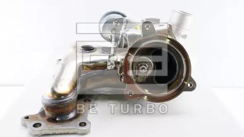 BE TURBO Turbolader 130298 BE TURBO (130298)