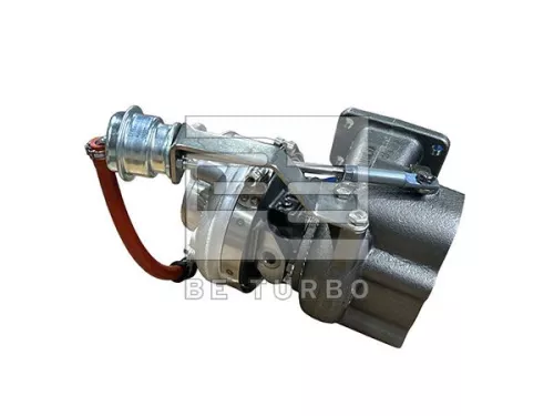 Turbolader 130320RED BE TURBO