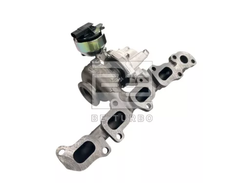 BE TURBO Turbolader 130332 BE TURBO (130332)
