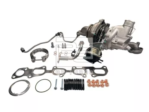 Turbolader 130332SK1 BE TURBO