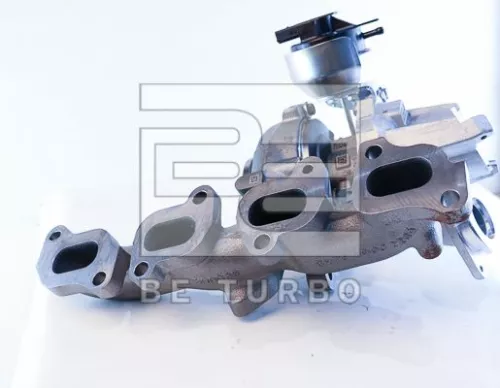 BE TURBO Turbolader 130333 BE TURBO (130333)