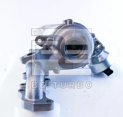BE TURBO Turbolader 130333 BE TURBO (130333)