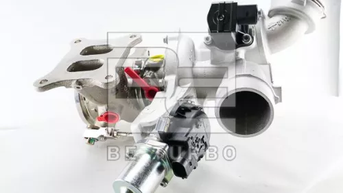BE TURBO Turbolader 130380 BE TURBO (130380)