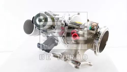 BE TURBO Turbolader 130380 BE TURBO (130380)