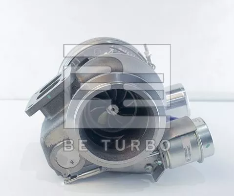 BE TURBO Turbolader 130389 BE TURBO (130389)