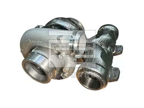 Turbolader 130430 BE TURBO