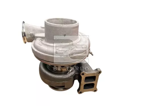 Turbolader 130435 BE TURBO