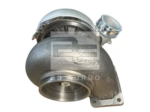 BE TURBO Turbolader 130454 BE TURBO (130454)
