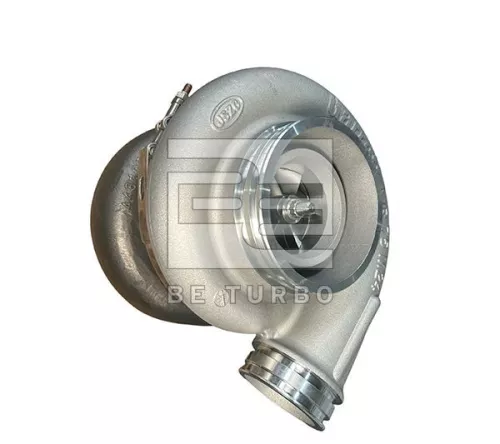 Turbolader 130454 BE TURBO