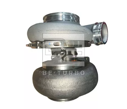 BE TURBO Turbolader 130454 BE TURBO (130454)