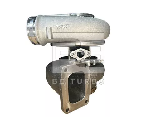 BE TURBO Turbolader 130455 BE TURBO (130455)