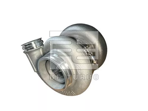 Turbolader 130455 BE TURBO
