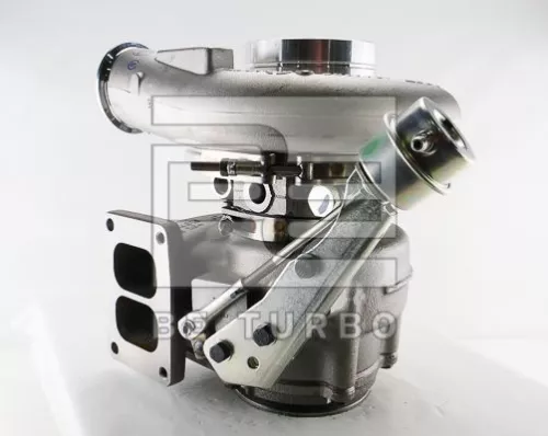 Turbolader 130467 BE TURBO