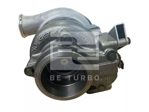 BE TURBO Turbolader 130477 BE TURBO (130477)