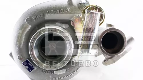 BE TURBO Turbolader 130492 BE TURBO (130492)