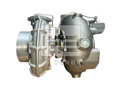 BE TURBO Turbolader 130493 BE TURBO (130493)