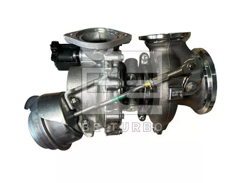 BE TURBO Turbolader 130494 BE TURBO (130494)