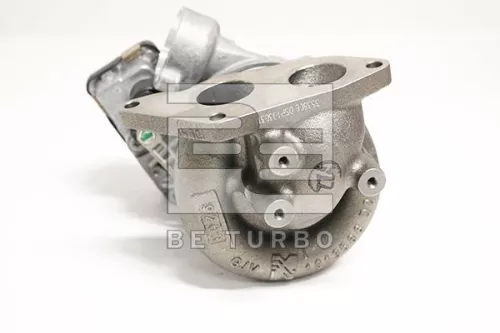BE TURBO Turbolader 130502 BE TURBO (130502)